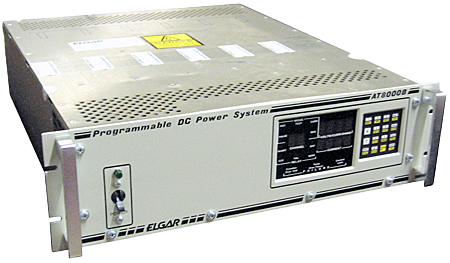 Programmable DC Power System (PS) 5691286-12