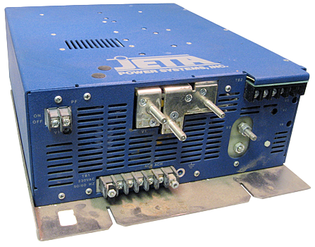 Jeta Power Supply (PS) CP137