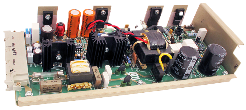 Summit / Basler Switching Power Supply (PS) CX70-9013