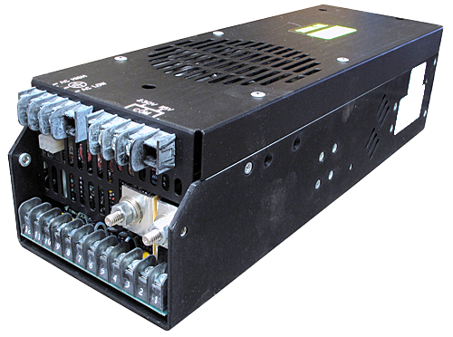 Power Supply (PS) QS4D2BCG1