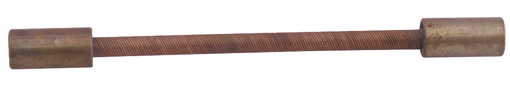 E.F. Johnson Flex Shaft