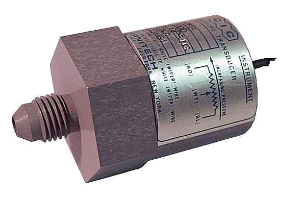 Vernitech Pressure Transducer (SEN) 51055