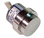 Data Instruments Pressure Transducer