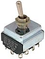 Toggle Switch (SWT) 720304A