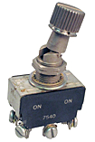 Aircraft Toggle Switch (SWT) 8906K1666