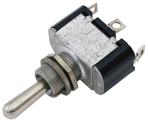 SPDT A-H Toggle Switch (SWT) AH-SPDTMOM