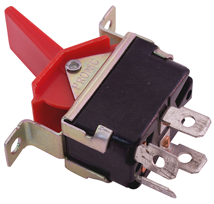 Pronic Toggle Switch (SWT) PRONIC