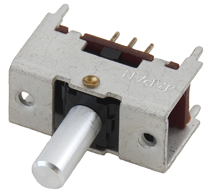 Alco PC Mount Toggle Switch (SWT) CST-022RN