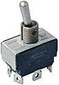 DPDT Switch (SWT) MS25201-4