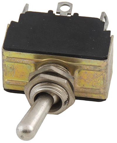 JBT Toggle Switch (SWT) ST52N/8825K6