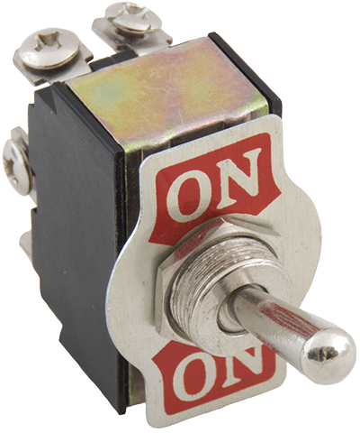 Toggle Switch (SWT) TS04-049