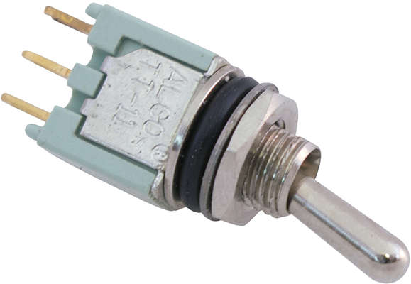 SDPT ALCO Mini Toggle Switch (SWT) TT-11