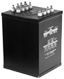 General Radio 565-415 power transformer