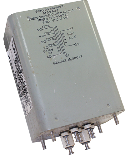 Power Transformer (TP) 43878