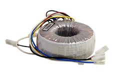 Avel Lindberg Toroidal Transformer