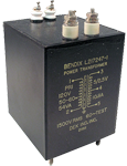 Bendix Filament Transformer