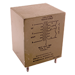 Isolation Transformer