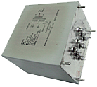 TF1A13YY 811A Impedance Matching Transformer