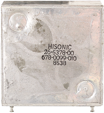 Hisonic Powerchoke (COL) 678-0099-010