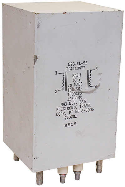 Power Choke Series  (CPW) 253201