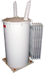 Magnatran Filter Reactor - (CPW) 10125