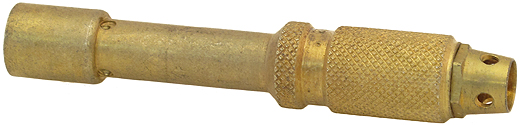 ITT Cannon Female Connector 162-E-LA