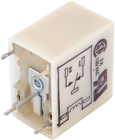 I-T-E Motor Control Contactor Relay 600v 100 amp